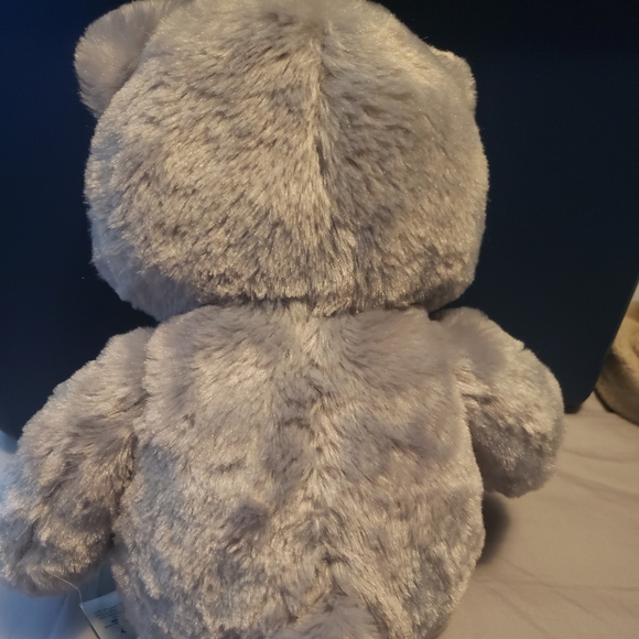 Build a Bear Stuffed Animal- Great Wolf Lodge Wolf - Picture 2 of 6